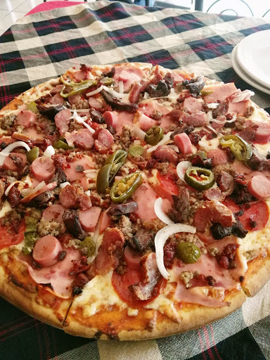 DI Carlo`s Pizza & Pasta